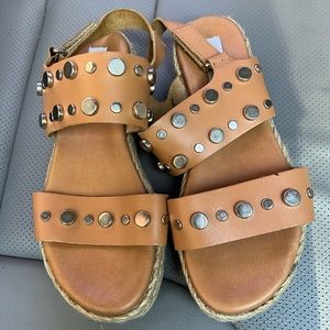 Steve Madden sandals